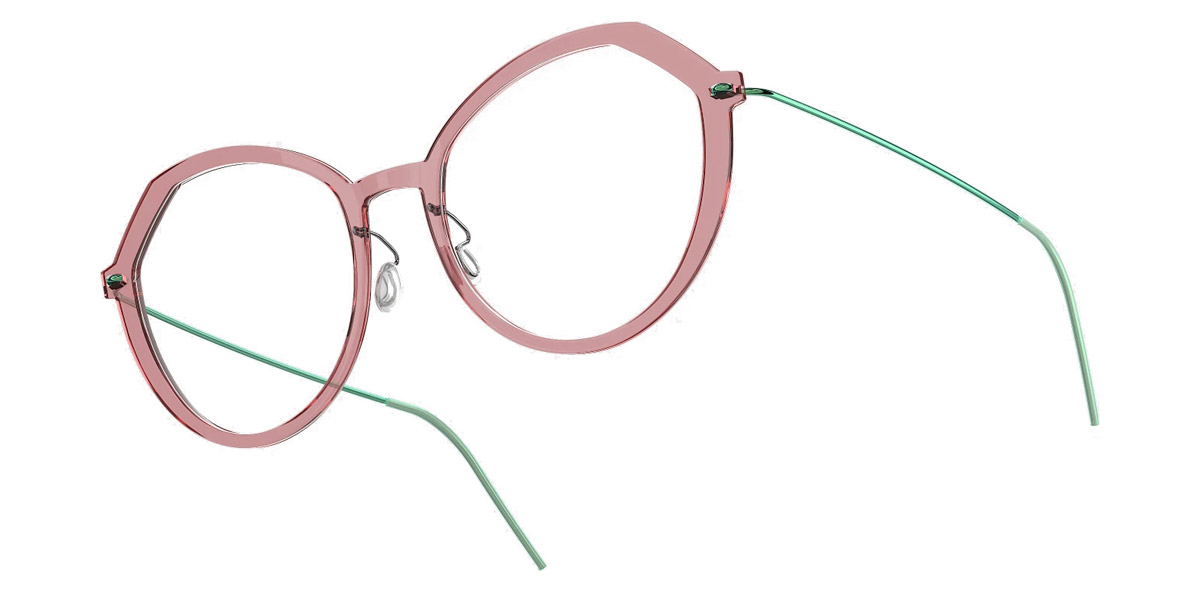 Color: C20 P90 - Lindberg N.O.W. Titanium LND6626C20P9051