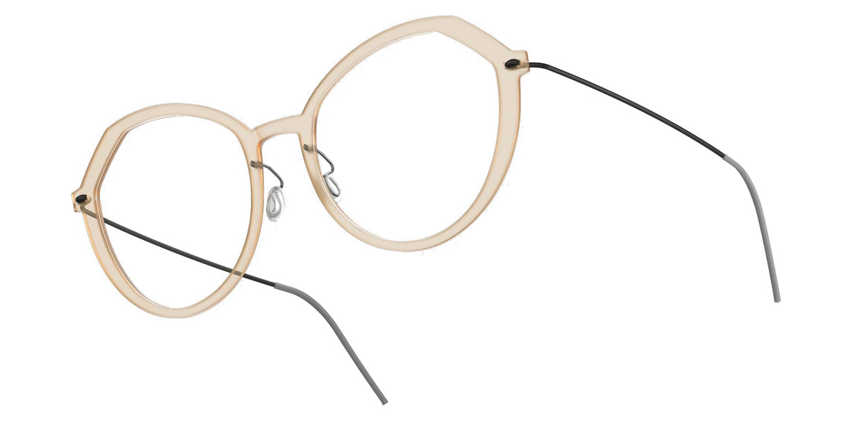 Color: C21M U9 - Lindberg N.O.W. Titanium LND6626C21MU951