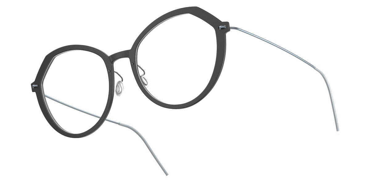 Color: D16 25 - Lindberg N.O.W. Titanium LND6626D162551
