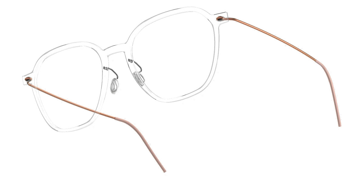 Color: C01 60 - Lindberg N.O.W. Titanium LND6627C016052