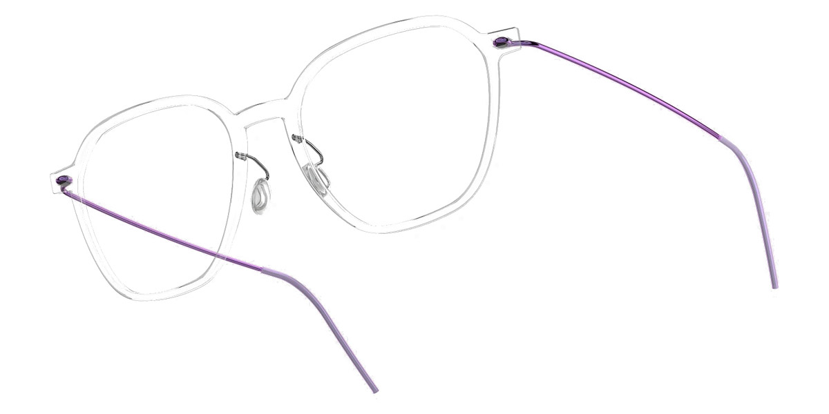 Color: C01 P77 - Lindberg N.O.W. Titanium LND6627C01P7752