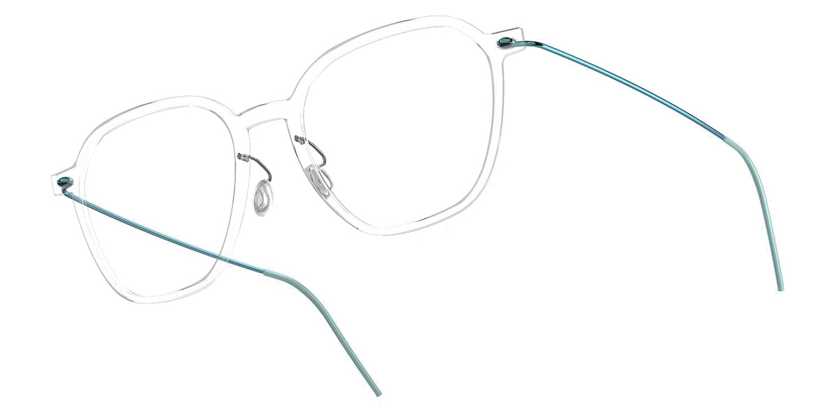 Color: C01 P85 - Lindberg N.O.W. Titanium LND6627C01P8552