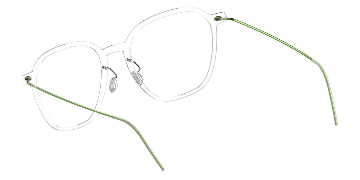 Color: C01 P95 - Lindberg N.O.W. Titanium LND6627C01P9552
