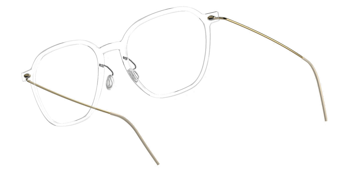 Color: C01 PGT - Lindberg N.O.W. Titanium LND6627C01PGT52