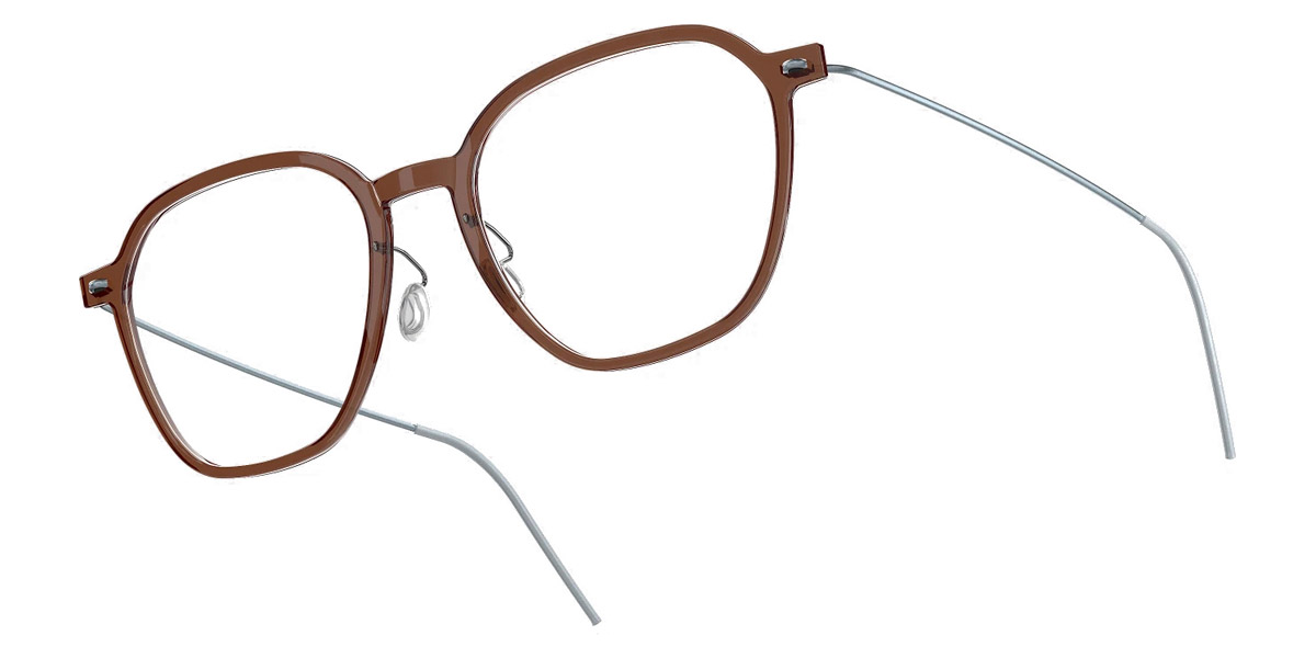 Color: C02 25 - Lindberg N.O.W. Titanium LND6627C022550