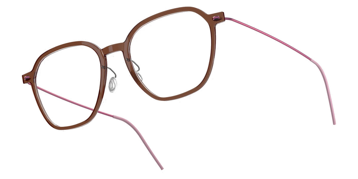 Color: C02 70 - Lindberg N.O.W. Titanium LND6627C027050