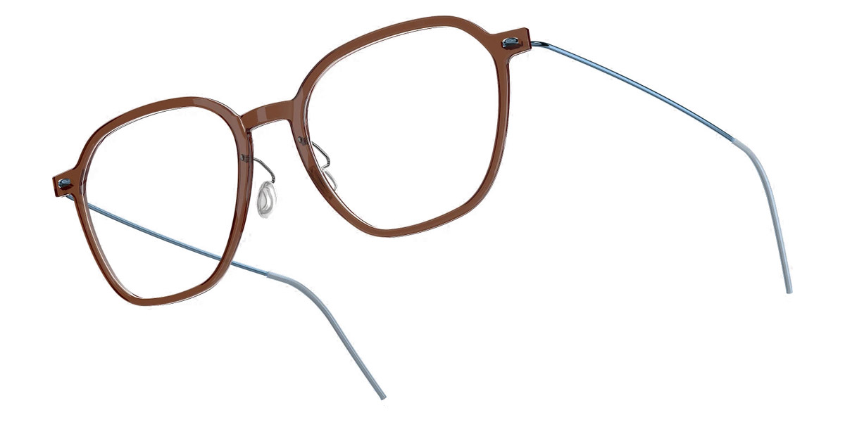 Color: C02 P20 - Lindberg N.O.W. Titanium LND6627C02P2052