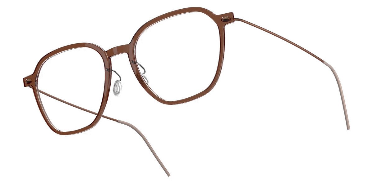 Color: C02 U12 - Lindberg N.O.W. Titanium LND6627C02U1250