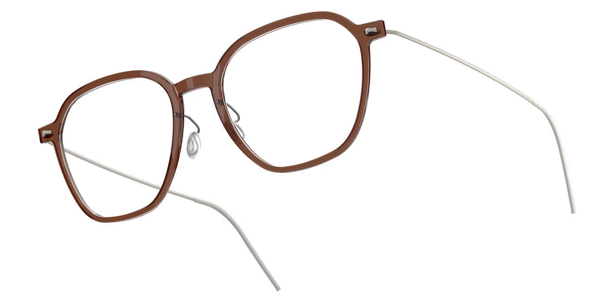 Color: C02 U38 - Lindberg N.O.W. Titanium LND6627C02U3850