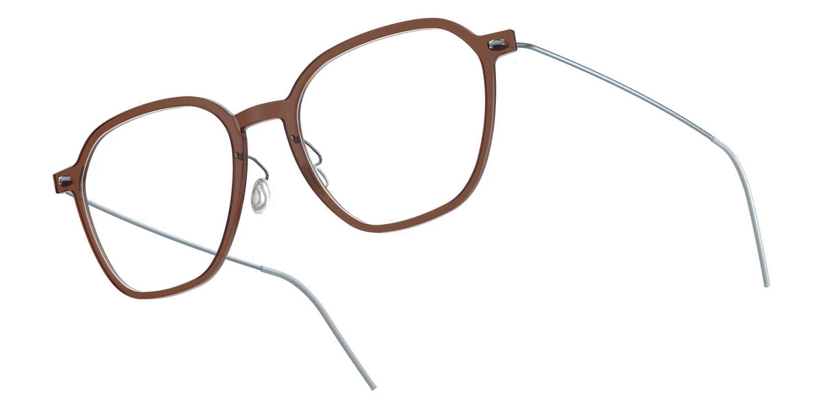 Color: C02M 25 - Lindberg N.O.W. Titanium LND6627C02M2550