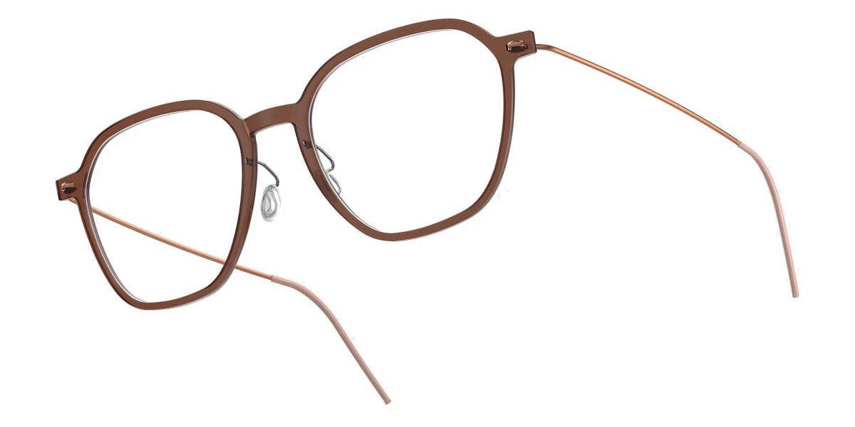 Color: C02M 60 - Lindberg N.O.W. Titanium LND6627C02M6050