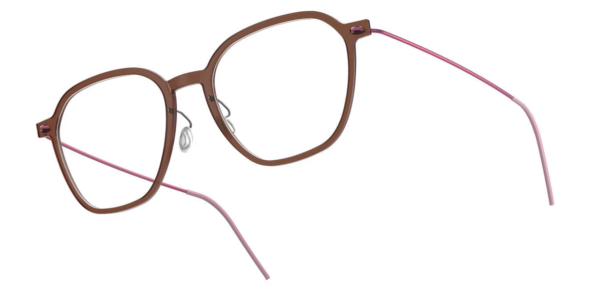 Color: C02M 70 - Lindberg N.O.W. Titanium LND6627C02M7050