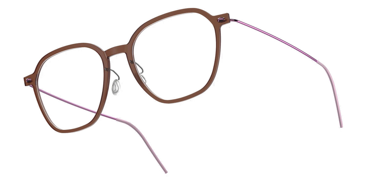 Color: C02M P75 - Lindberg N.O.W. Titanium LND6627C02MP7552