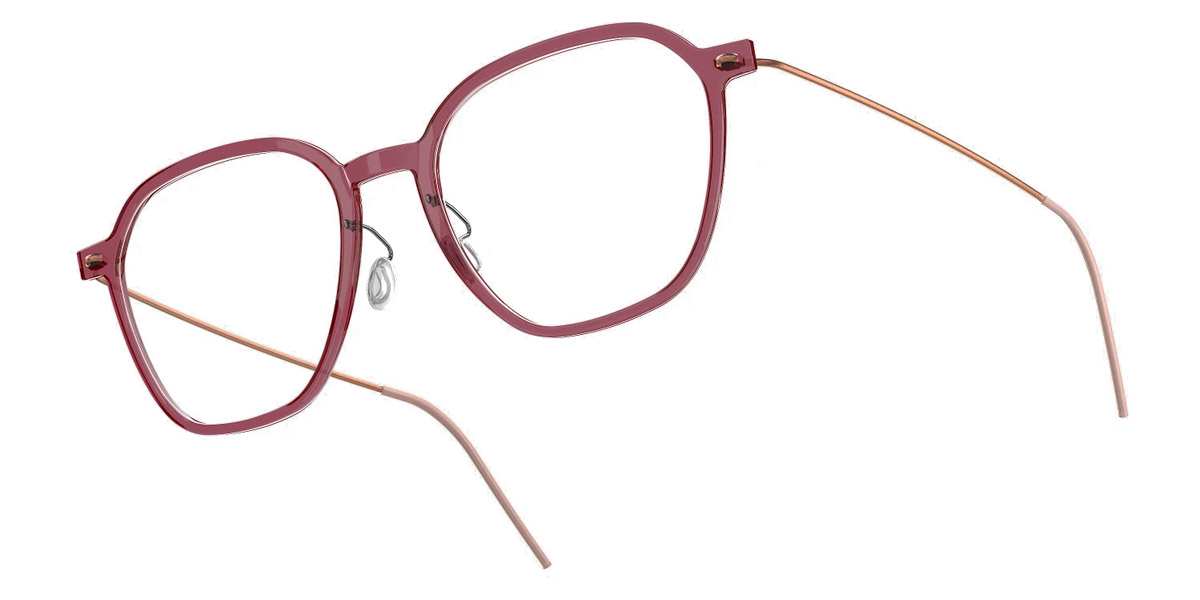 Color: C04 60 - Lindberg N.O.W. Titanium LND6627C046050