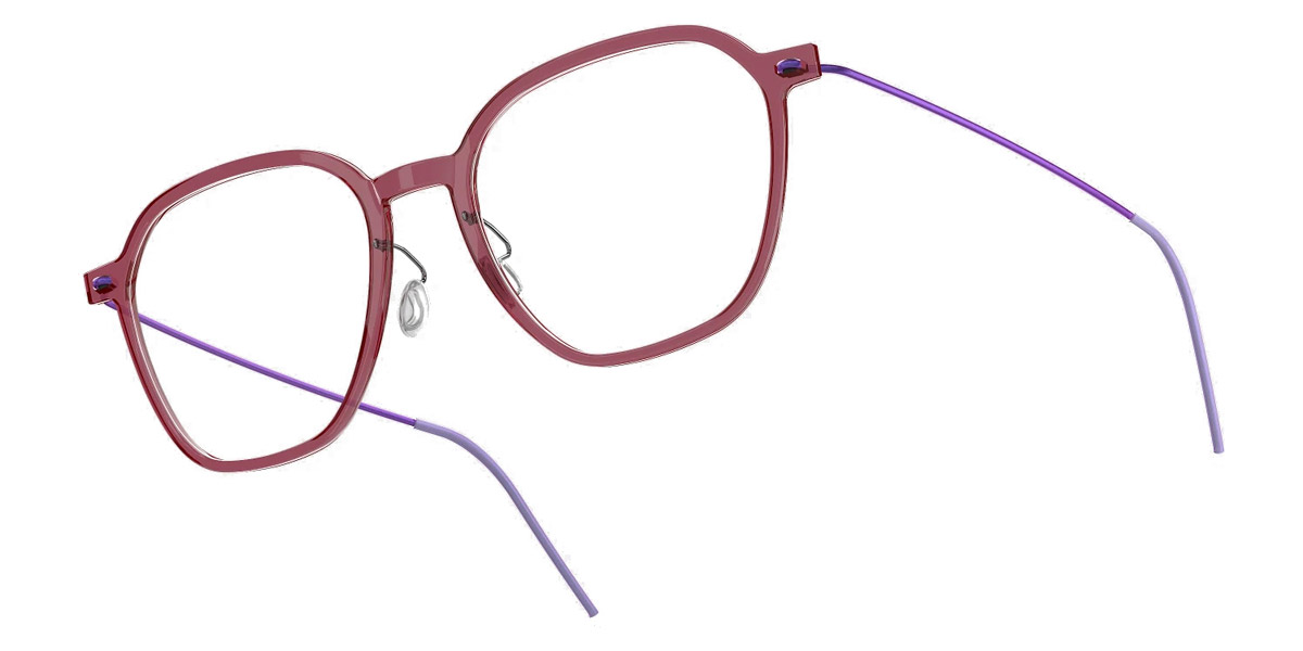 Color: C04 77 - Lindberg N.O.W. Titanium LND6627C047750