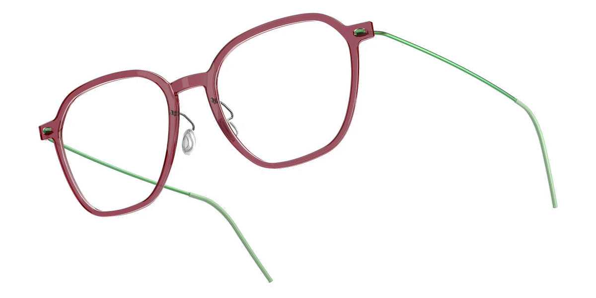 Color: C04 90 - Lindberg N.O.W. Titanium LND6627C049052