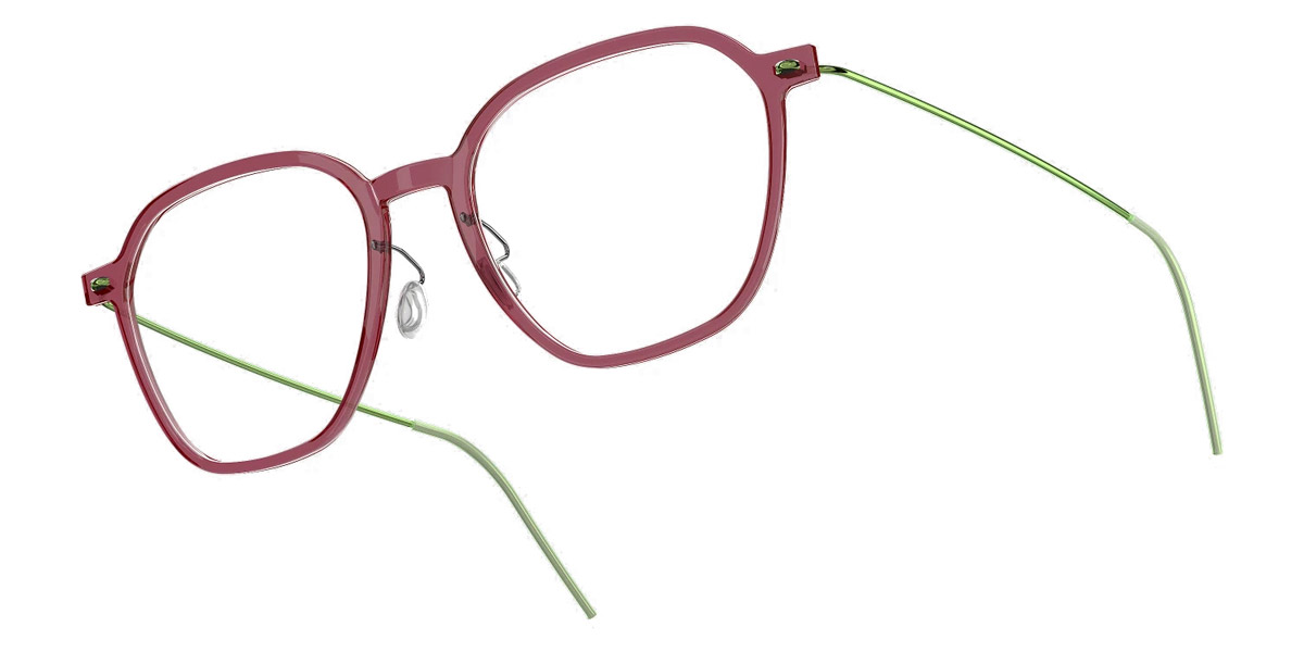 Color: C04 P95 - Lindberg N.O.W. Titanium LND6627C04P9552