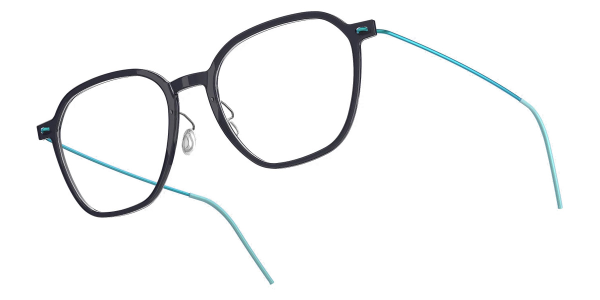 Color: C06 80 - Lindberg N.O.W. Titanium LND6627C068050