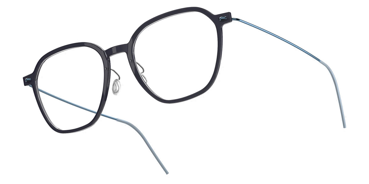 Color: C06 P20 - Lindberg N.O.W. Titanium LND6627C06P2052