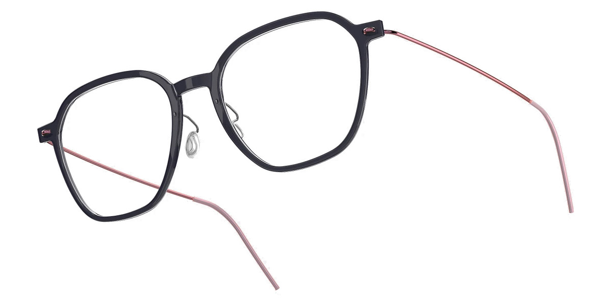 Color: C06 P70 - Lindberg N.O.W. Titanium LND6627C06P7050