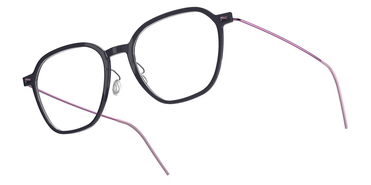 Color: C06 P75 - Lindberg N.O.W. Titanium LND6627C06P7550