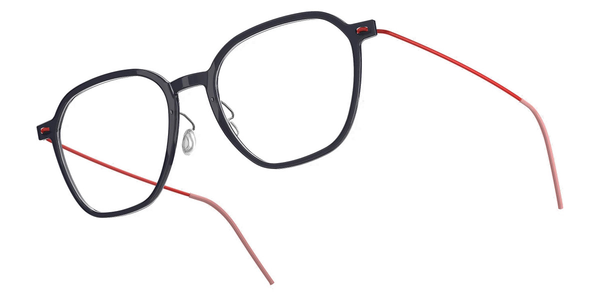 Color: C06 U33 - Lindberg N.O.W. Titanium LND6627C06U3350
