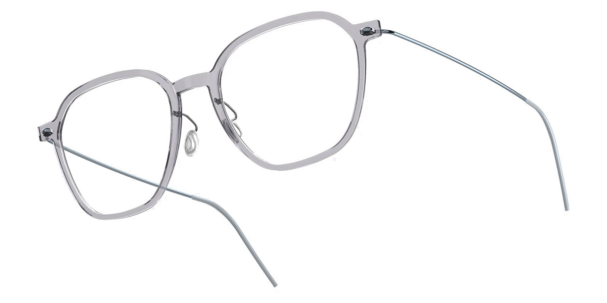 Color: C07 P25 - Lindberg N.O.W. Titanium LND6627C07P2550