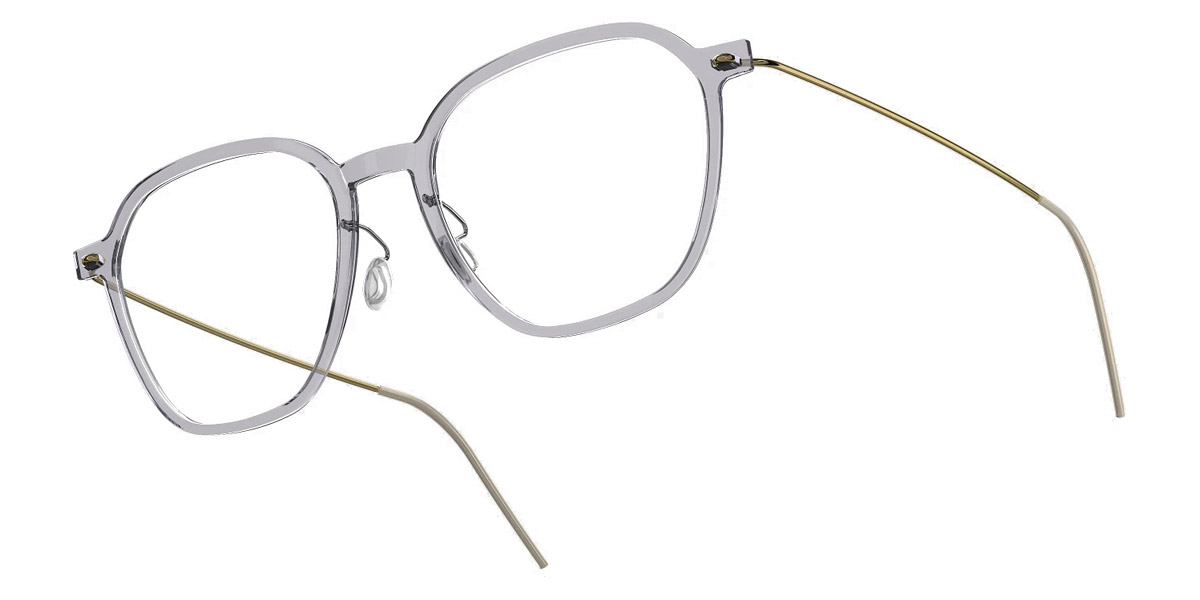 Color: C07 P35 - Lindberg N.O.W. Titanium LND6627C07P3552