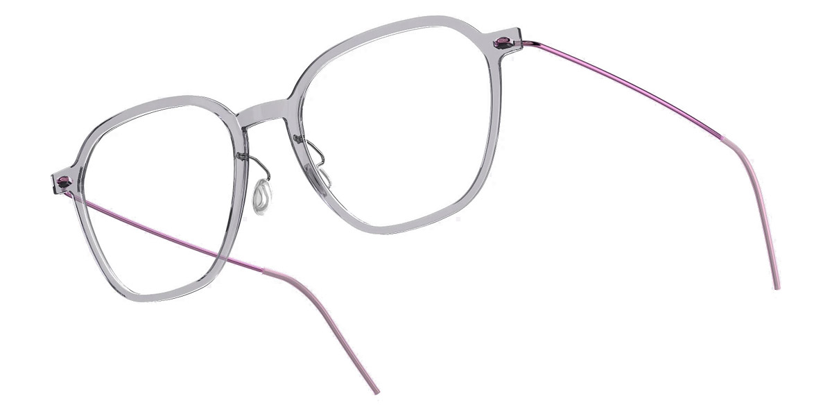 Color: C07 P75 - Lindberg N.O.W. Titanium LND6627C07P7552