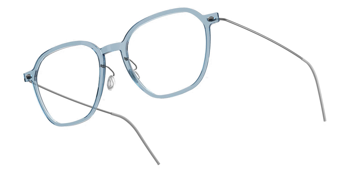 Color: C08 10 - Lindberg N.O.W. Titanium LND6627C081052