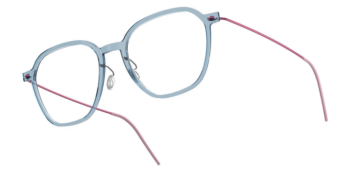 Color: C08 70 - Lindberg N.O.W. Titanium LND6627C087052