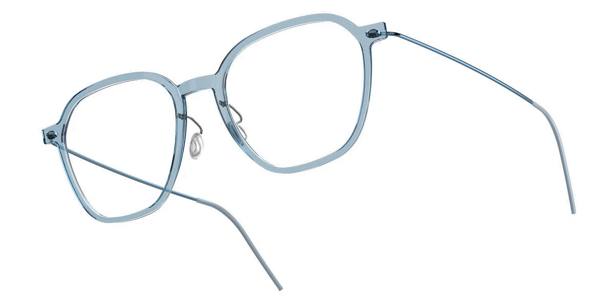Color: C08 P20 - Lindberg N.O.W. Titanium LND6627C08P2050