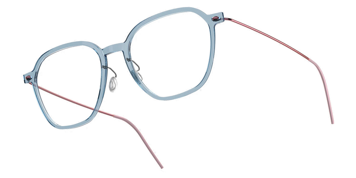 Color: C08 P70 - Lindberg N.O.W. Titanium LND6627C08P7050