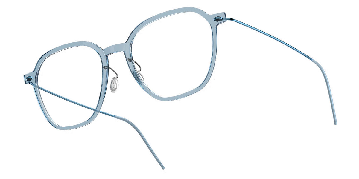Color: C08 P80 - Lindberg N.O.W. Titanium LND6627C08P8050