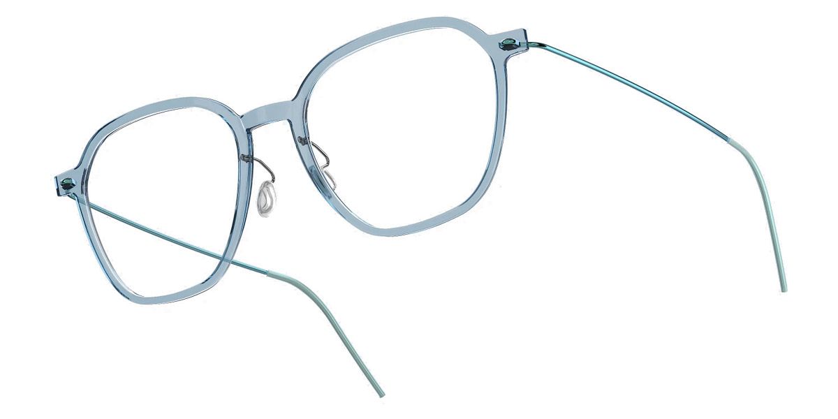 Color: C08 P85 - Lindberg N.O.W. Titanium LND6627C08P8552