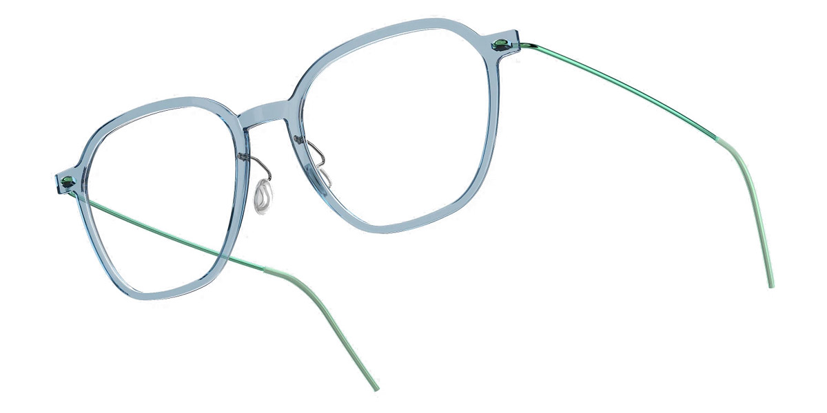 Color: C08 P90 - Lindberg N.O.W. Titanium LND6627C08P9050