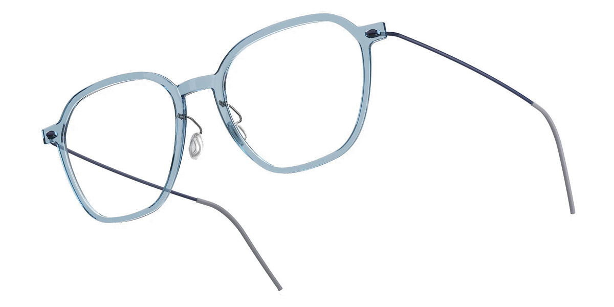Color: C08 U13 - Lindberg N.O.W. Titanium LND6627C08U1350