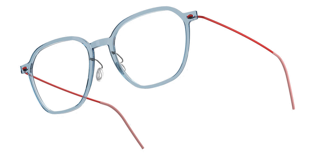Color: C08 U33 - Lindberg N.O.W. Titanium LND6627C08U3350