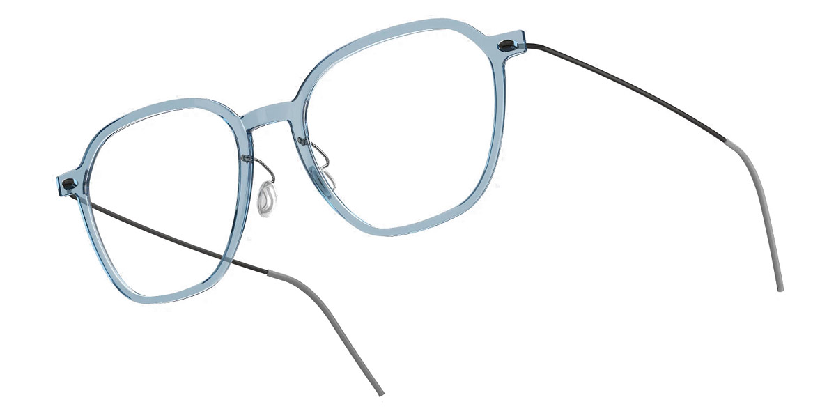 Color: C08 U9 - Lindberg N.O.W. Titanium LND6627C08U950