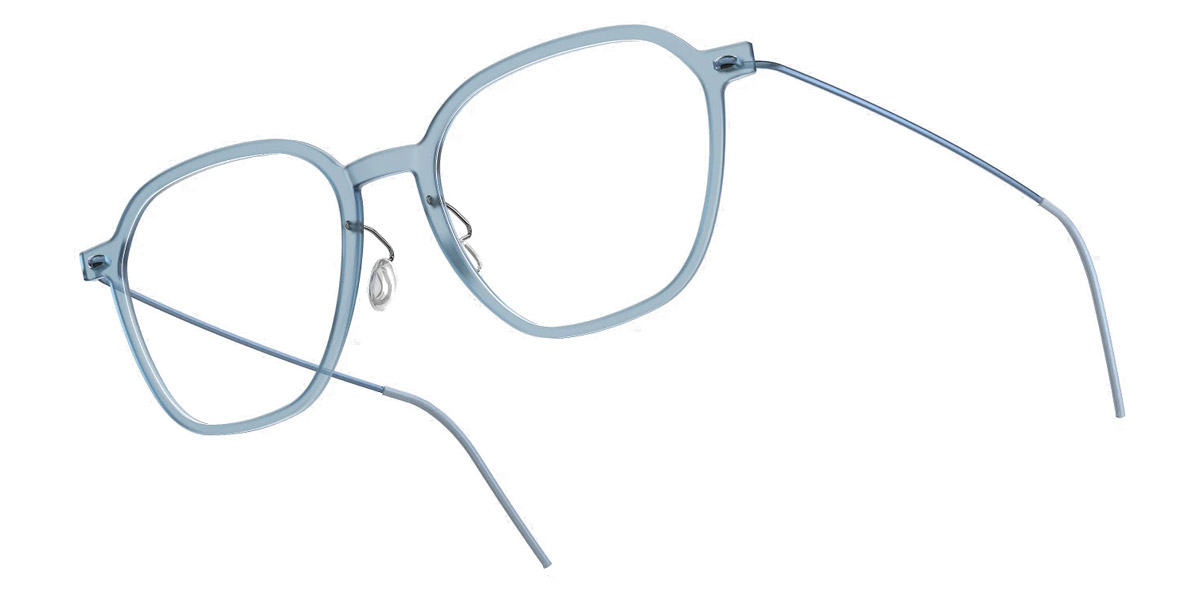 Color: C08M 20 - Lindberg N.O.W. Titanium LND6627C08M2052
