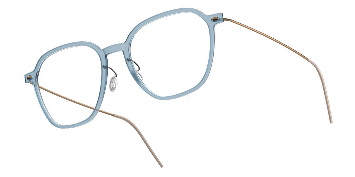 Color: C08M 35 - Lindberg N.O.W. Titanium LND6627C08M3552