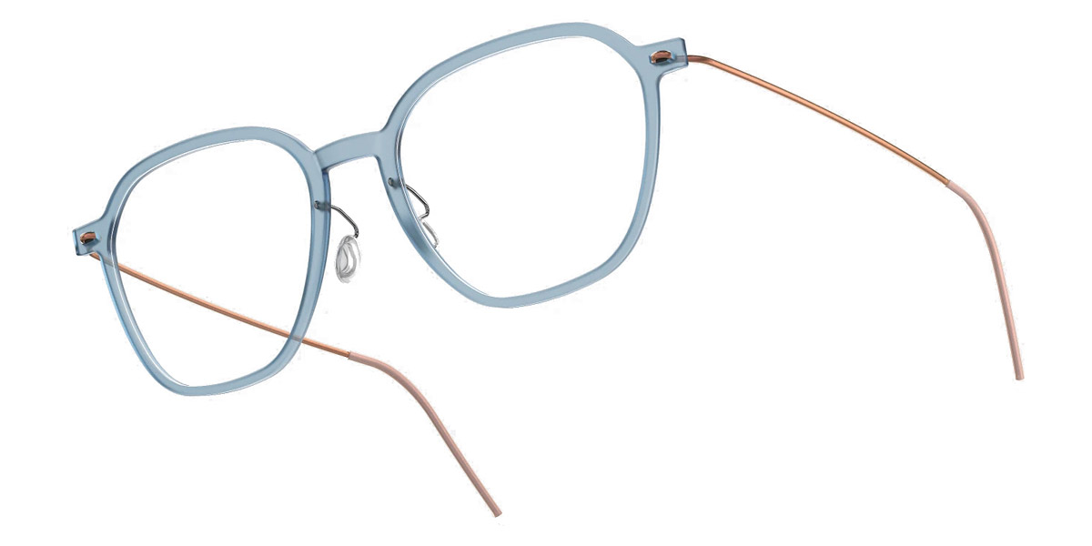 Color: C08M 60 - Lindberg N.O.W. Titanium LND6627C08M6050