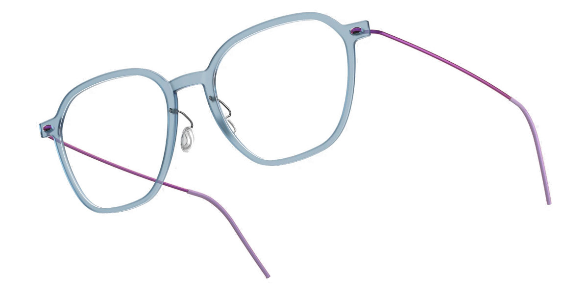 Color: C08M 75 - Lindberg N.O.W. Titanium LND6627C08M7550