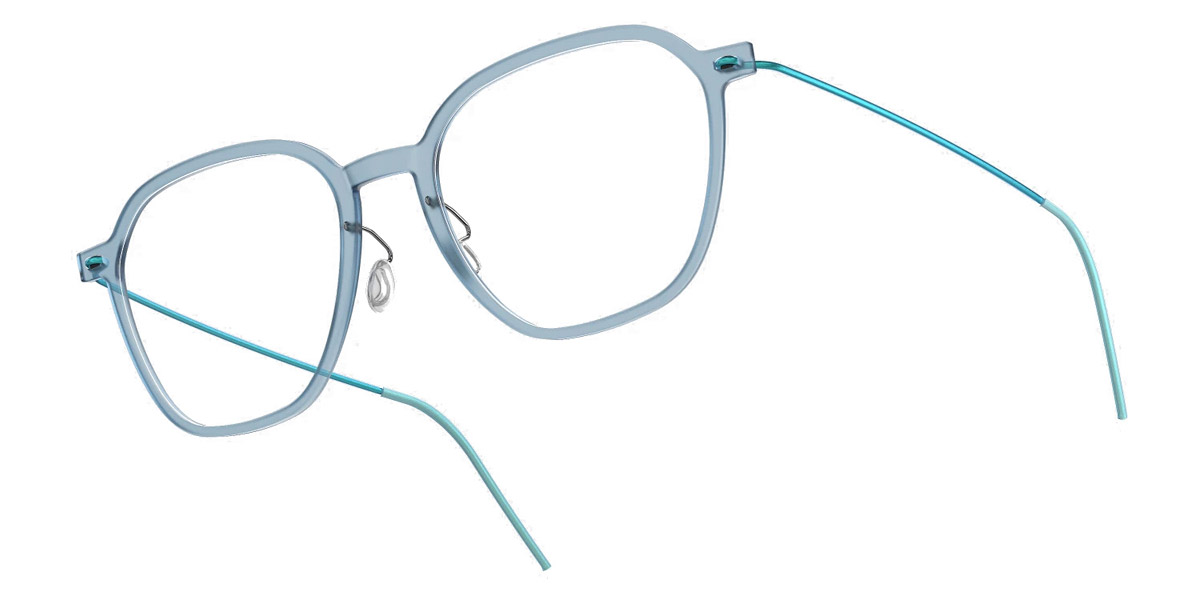 Color: C08M 80 - Lindberg N.O.W. Titanium LND6627C08M8052