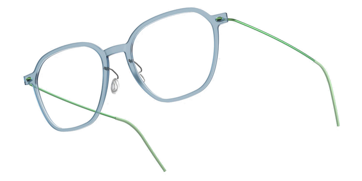 Color: C08M 90 - Lindberg N.O.W. Titanium LND6627C08M9050