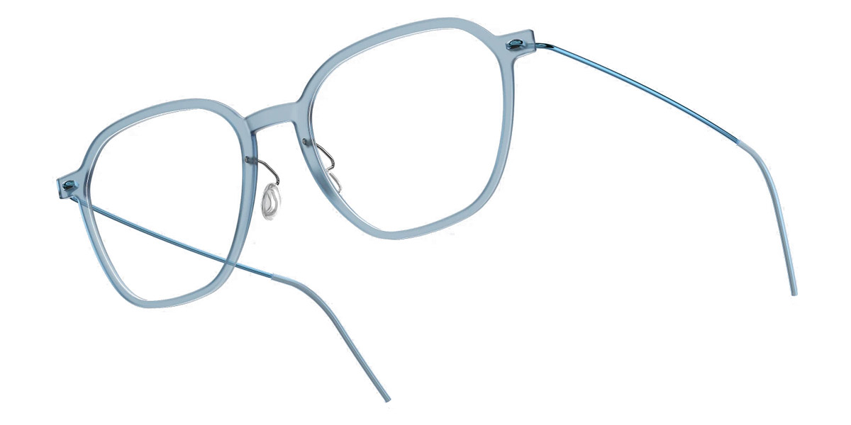 Color: C08M P80 - Lindberg N.O.W. Titanium LND6627C08MP8052