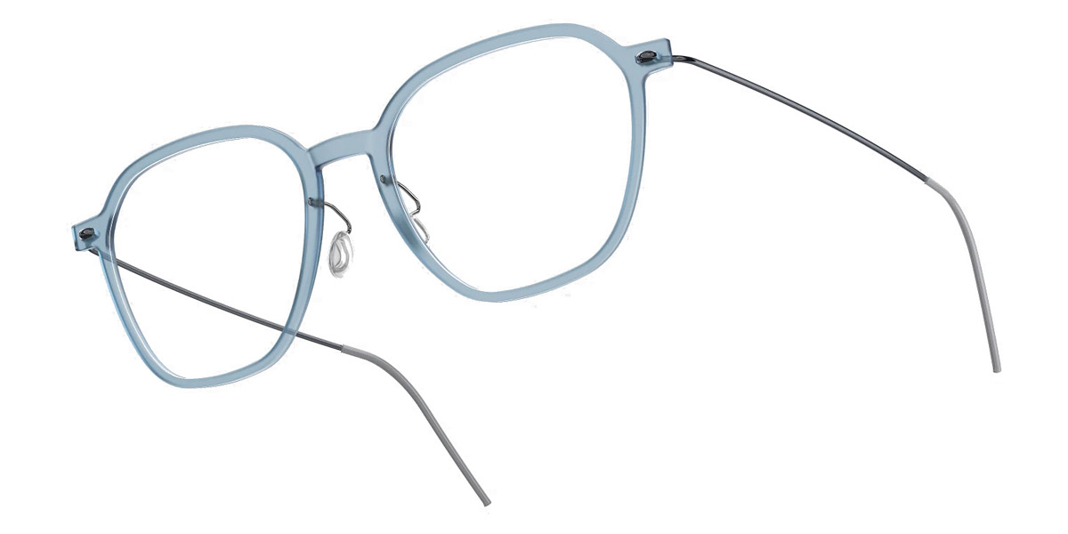 Color: C08M PU16 - Lindberg N.O.W. Titanium LND6627C08MPU1652