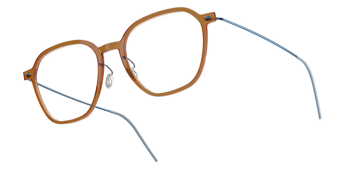 Color: C09 P20 - Lindberg N.O.W. Titanium LND6627C09P2050