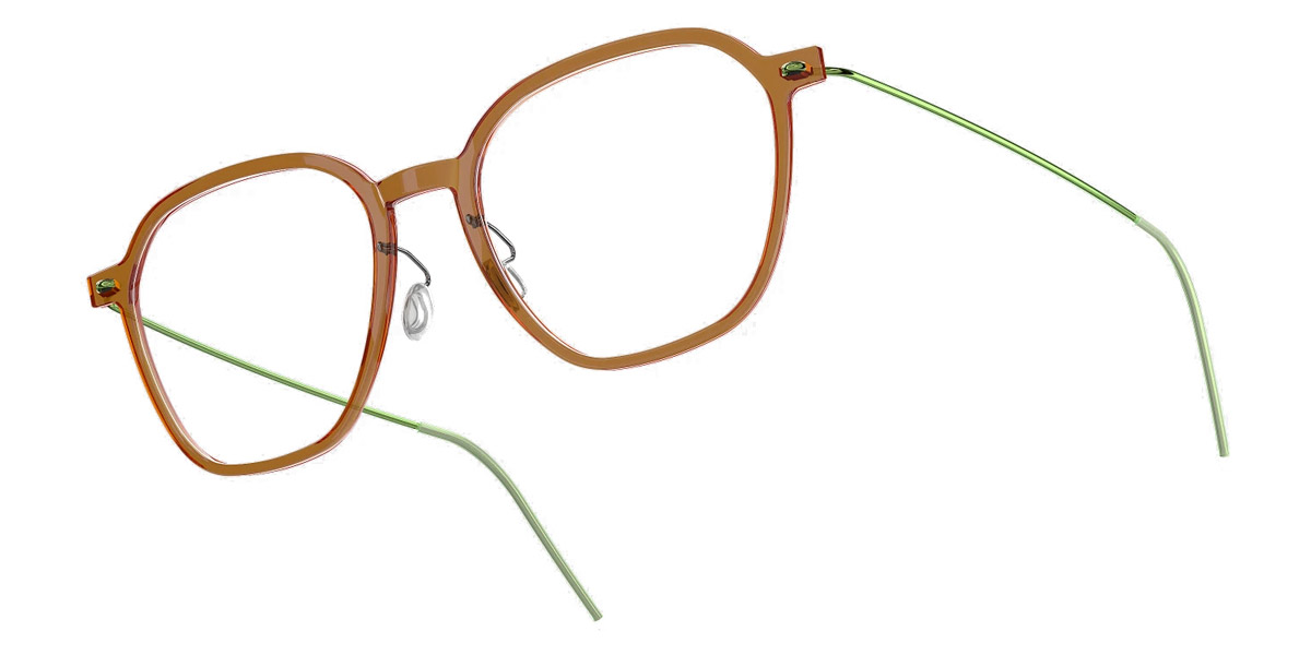 Color: C09 P95 - Lindberg N.O.W. Titanium LND6627C09P9550