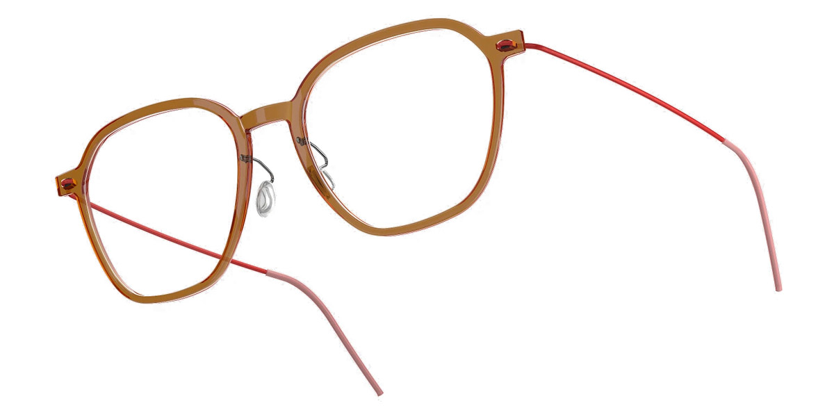 Color: C09 U33 - Lindberg N.O.W. Titanium LND6627C09U3350